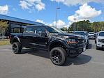 New 2025 Ford F-150 XLT SuperCrew Cab 4x4 Pickup for sale #F5240 - photo 4