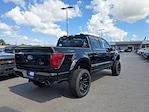 New 2025 Ford F-150 XLT SuperCrew Cab 4x4 Pickup for sale #F5240 - photo 2