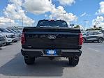 New 2025 Ford F-150 XLT SuperCrew Cab 4x4 Pickup for sale #F5240 - photo 6