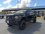 New 2025 Ford F-150 XLT SuperCrew Cab 4x4 Pickup for sale #F5240 - photo 8