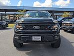 New 2025 Ford F-150 XLT SuperCrew Cab 4x4 Pickup for sale #F5240 - photo 9