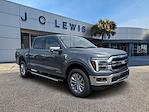 New 2025 Ford F-150 Lariat SuperCrew Cab 4x4 Pickup for sale #F5247 - photo 1