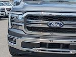 New 2025 Ford F-150 Lariat SuperCrew Cab 4x4 Pickup for sale #F5247 - photo 10