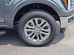 New 2025 Ford F-150 Lariat SuperCrew Cab 4x4 Pickup for sale #F5247 - photo 11