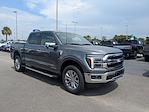 New 2025 Ford F-150 Lariat SuperCrew Cab 4x4 Pickup for sale #F5247 - photo 4