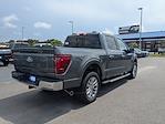New 2025 Ford F-150 Lariat SuperCrew Cab 4x4 Pickup for sale #F5247 - photo 2