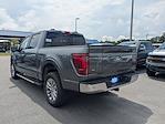 New 2025 Ford F-150 Lariat SuperCrew Cab 4x4 Pickup for sale #F5247 - photo 6