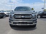 New 2025 Ford F-150 Lariat SuperCrew Cab 4x4 Pickup for sale #F5247 - photo 9