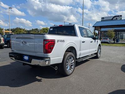 New 2025 Ford F-150 Lariat SuperCrew Cab for sale #F5249 - photo 2