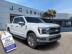 New 2025 Ford F-150 Lariat SuperCrew Cab 4x4 Pickup for sale #F5249 - photo 1