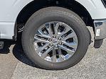 New 2025 Ford F-150 Lariat SuperCrew Cab 4x4 Pickup for sale #F5249 - photo 11