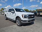 New 2025 Ford F-150 Lariat SuperCrew Cab 4x4 Pickup for sale #F5249 - photo 4