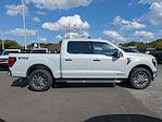 New 2025 Ford F-150 Lariat SuperCrew Cab 4x4 Pickup for sale #F5249 - photo 5