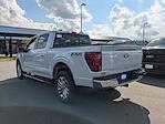 New 2025 Ford F-150 Lariat SuperCrew Cab 4x4 Pickup for sale #F5249 - photo 6