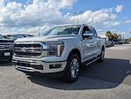 New 2025 Ford F-150 Lariat SuperCrew Cab 4x4 Pickup for sale #F5249 - photo 8