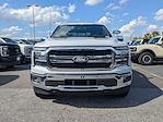 New 2025 Ford F-150 Lariat SuperCrew Cab 4x4 Pickup for sale #F5249 - photo 9