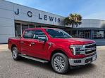 New 2025 Ford F-150 Lariat SuperCrew Cab 4x4 Pickup for sale #F5251 - photo 1