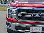 New 2025 Ford F-150 Lariat SuperCrew Cab 4x4 Pickup for sale #F5251 - photo 10