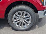 New 2025 Ford F-150 Lariat SuperCrew Cab 4x4 Pickup for sale #F5251 - photo 11