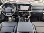 New 2025 Ford F-150 Lariat SuperCrew Cab 4x4 Pickup for sale #F5251 - photo 17