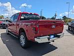 New 2025 Ford F-150 Lariat SuperCrew Cab 4x4 Pickup for sale #F5251 - photo 6