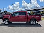 New 2025 Ford F-150 Lariat SuperCrew Cab 4x4 Pickup for sale #F5251 - photo 7