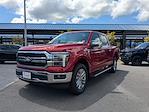 New 2025 Ford F-150 Lariat SuperCrew Cab 4x4 Pickup for sale #F5251 - photo 8