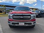 New 2025 Ford F-150 Lariat SuperCrew Cab 4x4 Pickup for sale #F5251 - photo 9