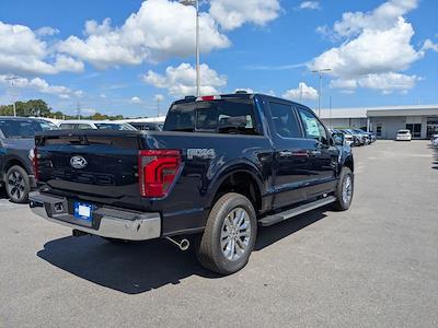 New 2025 Ford F-150 Lariat SuperCrew Cab 4x4 Pickup for sale #F5252 - photo 2