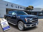 New 2025 Ford F-150 Lariat SuperCrew Cab 4x4 Pickup for sale #F5252 - photo 1