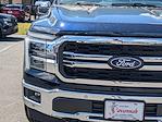 New 2025 Ford F-150 Lariat SuperCrew Cab 4x4 Pickup for sale #F5252 - photo 10