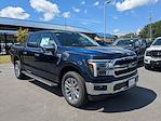 New 2025 Ford F-150 Lariat SuperCrew Cab 4x4 Pickup for sale #F5252 - photo 4