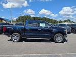 New 2025 Ford F-150 Lariat SuperCrew Cab 4x4 Pickup for sale #F5252 - photo 5