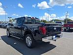 New 2025 Ford F-150 Lariat SuperCrew Cab 4x4 Pickup for sale #F5252 - photo 6