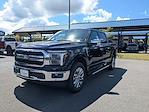 New 2025 Ford F-150 Lariat SuperCrew Cab 4x4 Pickup for sale #F5252 - photo 8