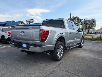 2025 Ford F-150 SuperCrew Cab 4x4 Pickup for sale #F5254 - photo 2