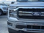 New 2025 Ford F-150 Lariat SuperCrew Cab 4x4 Pickup for sale #F5254 - photo 11