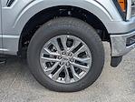 New 2025 Ford F-150 Lariat SuperCrew Cab 4x4 Pickup for sale #F5254 - photo 12