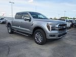 New 2025 Ford F-150 Lariat SuperCrew Cab 4x4 Pickup for sale #F5254 - photo 4