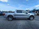 New 2025 Ford F-150 Lariat SuperCrew Cab 4x4 Pickup for sale #F5254 - photo 5