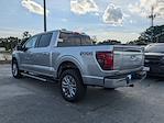 New 2025 Ford F-150 Lariat SuperCrew Cab 4x4 Pickup for sale #F5254 - photo 6