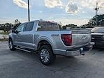 New 2025 Ford F-150 Lariat SuperCrew Cab 4x4 Pickup for sale #F5254 - photo 7
