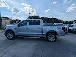 New 2025 Ford F-150 Lariat SuperCrew Cab 4x4 Pickup for sale #F5254 - photo 8