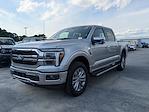 New 2025 Ford F-150 Lariat SuperCrew Cab 4x4 Pickup for sale #F5254 - photo 9