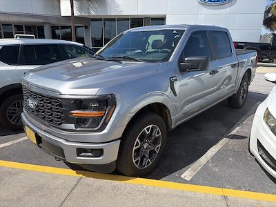 Used 2024 Ford F-150 - photo 1