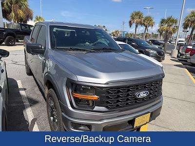 Used 2024 Ford F-150 - photo 1
