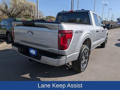 Used 2024 Ford F-150 - photo 1