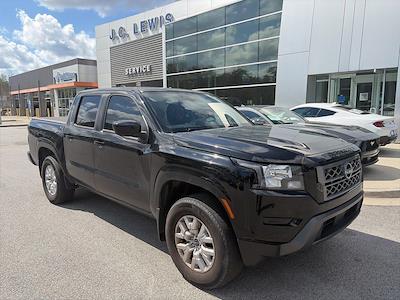 Used 2023 Nissan Frontier - photo 1