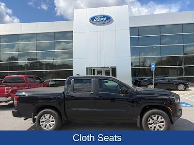 Used 2023 Nissan Frontier - photo 1