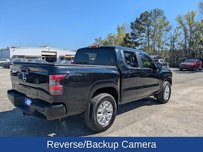 Used 2023 Nissan Frontier - photo 1